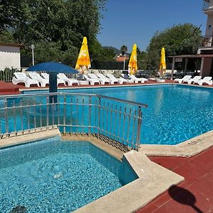 Dalyan Nehir suit hotel