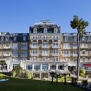 Hotel Barriere Le Royal La Baule